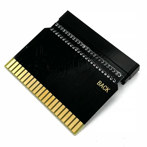 Адаптер SMS2SG1000 для основной системы Sega в Sega MARK III (японская версия)