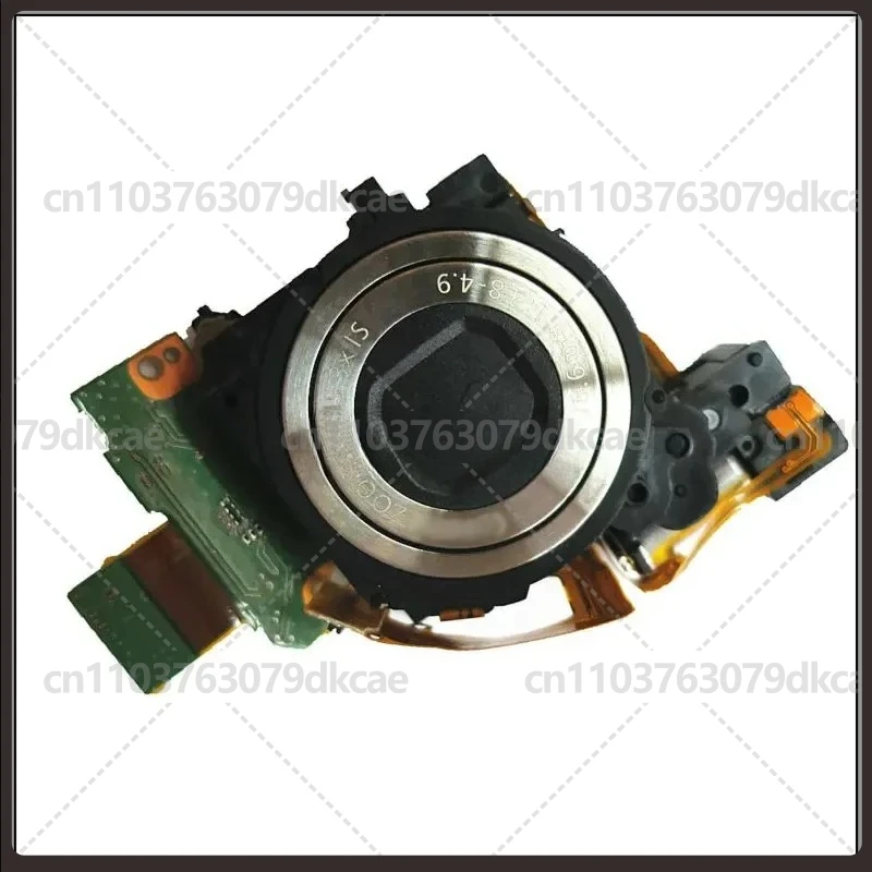 Фото Новый оригинальный объектив в сборе с CCD для камеры Canon IXUS 90 IS SD790 IS, запчасть для ремонта. №1
