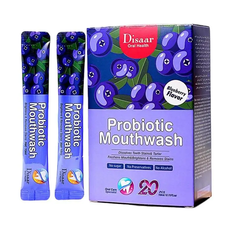 

Mouth Wash For Adults Mouthwash For Bad Breath Oral Cleaner No Travel Size Teeth Stains Reduction Healthier Gums