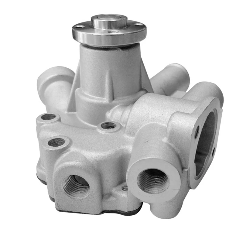 Водяной насос 10-13-507 13-9497 13-507 для двигателя Thermo King 388 395 TK395 TK388