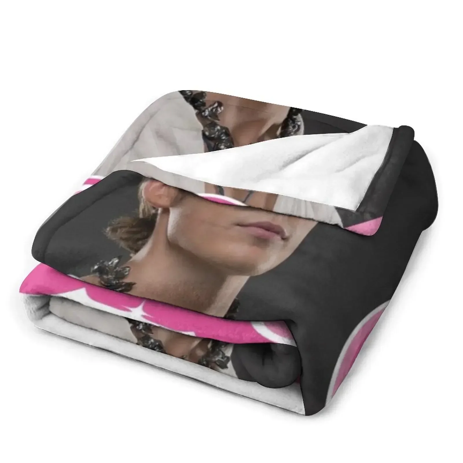 Одеяло для бойфренда Финник меховые изделия роскошные дизайнерские одеяла