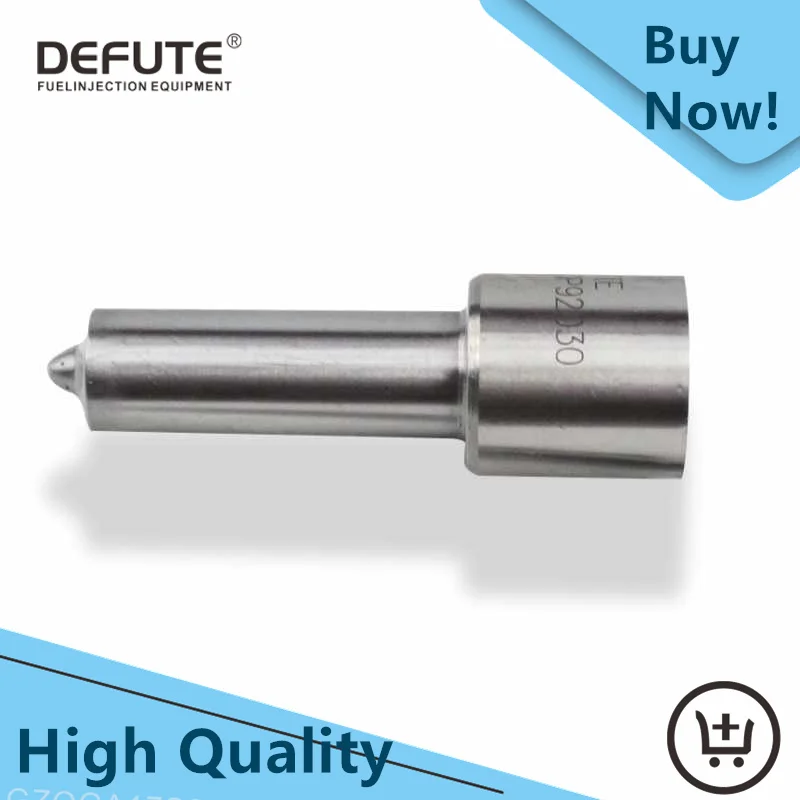 Форсунка дизельного инжектора DLLA154P709 DLLA150P848 DLLA152P876 DLLA156P850 DLLA143P894 DLLA156P1802 ZHYHA23S33