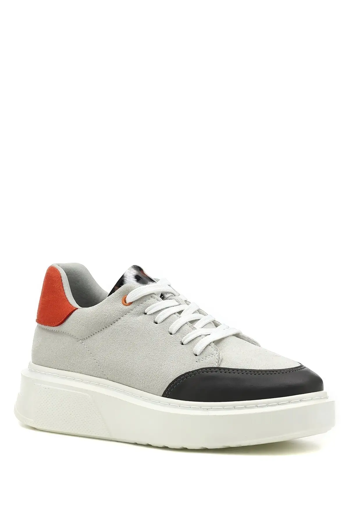 

Women's Sneakers Casual Fashion Comfortable Platform Female Vulcanized Shoes High-Top Sneakers