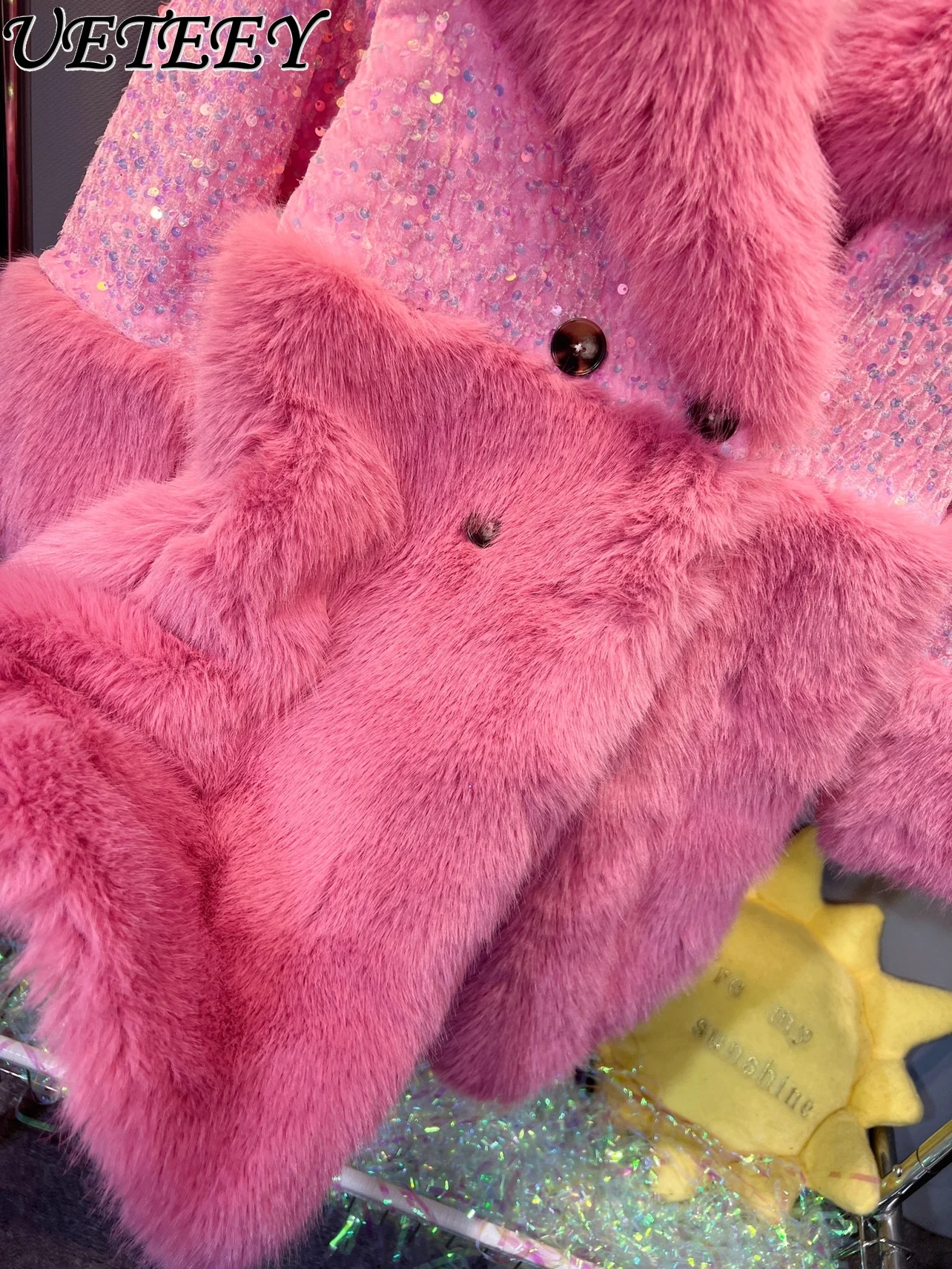 Рисунок 4 - Новинка 2023, зимнее пальто из