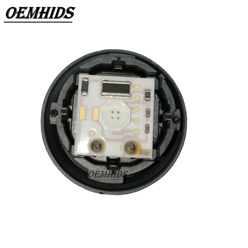 

Оригинальная светодиодная лампа заднего фонаря Oemhids 81536-42200 с 2 контактами для Toyota RAV4 Prime и Prius 2019-2024, артикул 82410L2