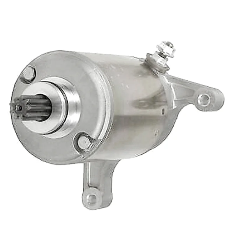 Стартер двигателя мотоцикла для Yamaha 1UY-81890-00-00 1UY8189000 1YW-81800-51-00 1YW-81800-50