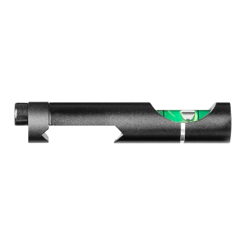 Крепление индикатора уровня пузырьковой жидкости Air Spirit Level для ежедневного