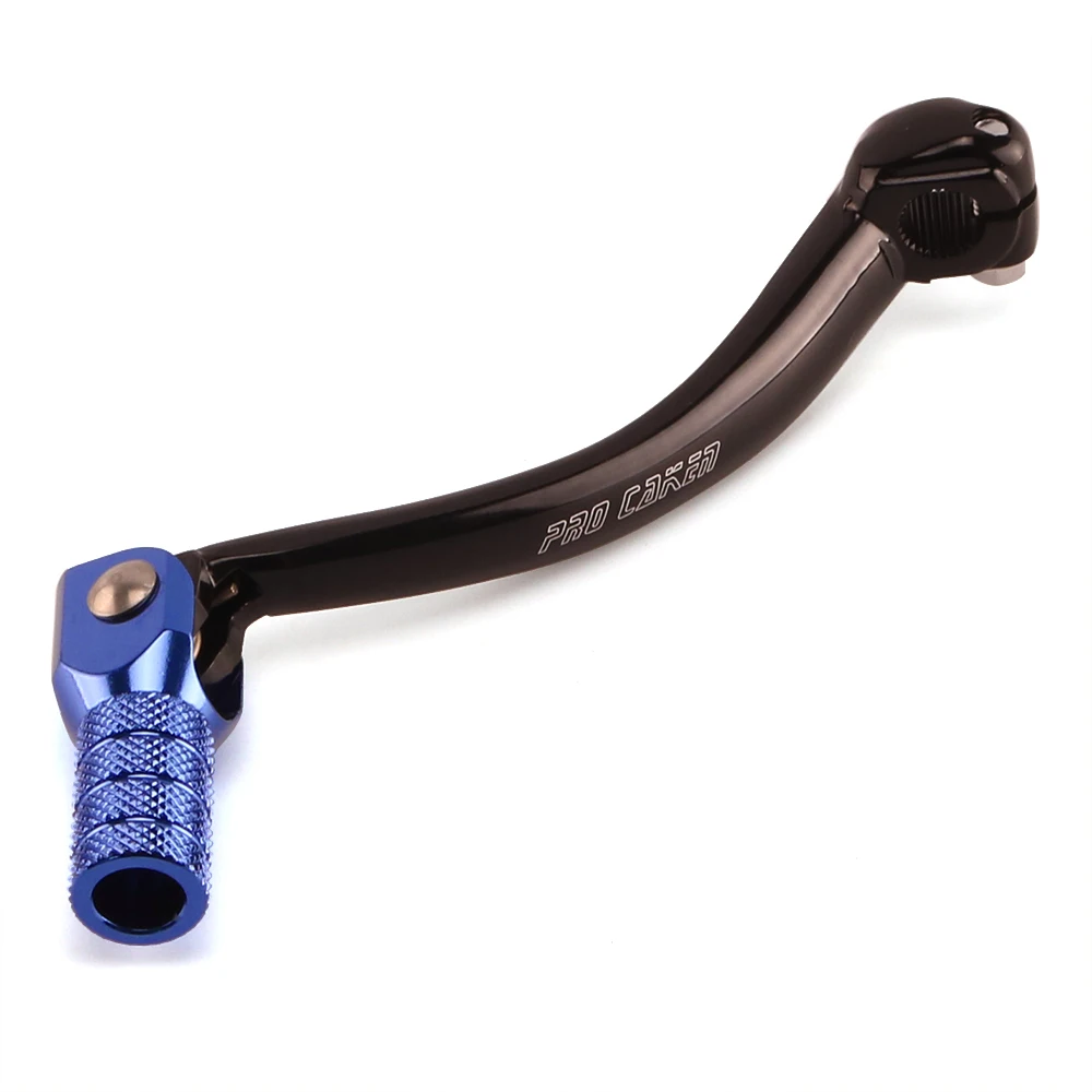

CNC Aluminum Gear Shifter Shift Lever For YAMAHA YZ250F YZF250 06-13 WR250F 07-13 WR450F 07-15 Dirt Bike Motorcycle