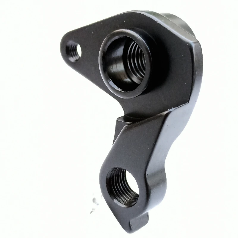 

1 шт. CNC велосипедный механический выпад для Fuji D042 BERRIA MAKO dynantek Kestrel MXZ WRC Thunder bomtrack углеродная рама переключатель вешалка