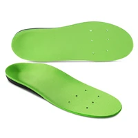 1 pair orthopedic insoles relieve foot pain sports insole breathable sweat arch support soles for shoes unisex accessories