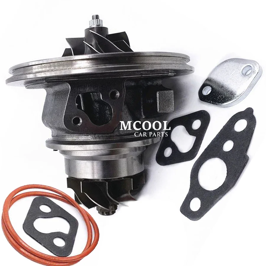 Ядро турбины CT15B CHRA для TOYOTA Makr Chaser Cresta Tourer V JZX100 1JZ 17201-46040 1720146040 17201 46040 Турбокартридж