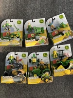 tomy john beer gear force tractor car toy jackson hank wally excavator childrens holiday gifts