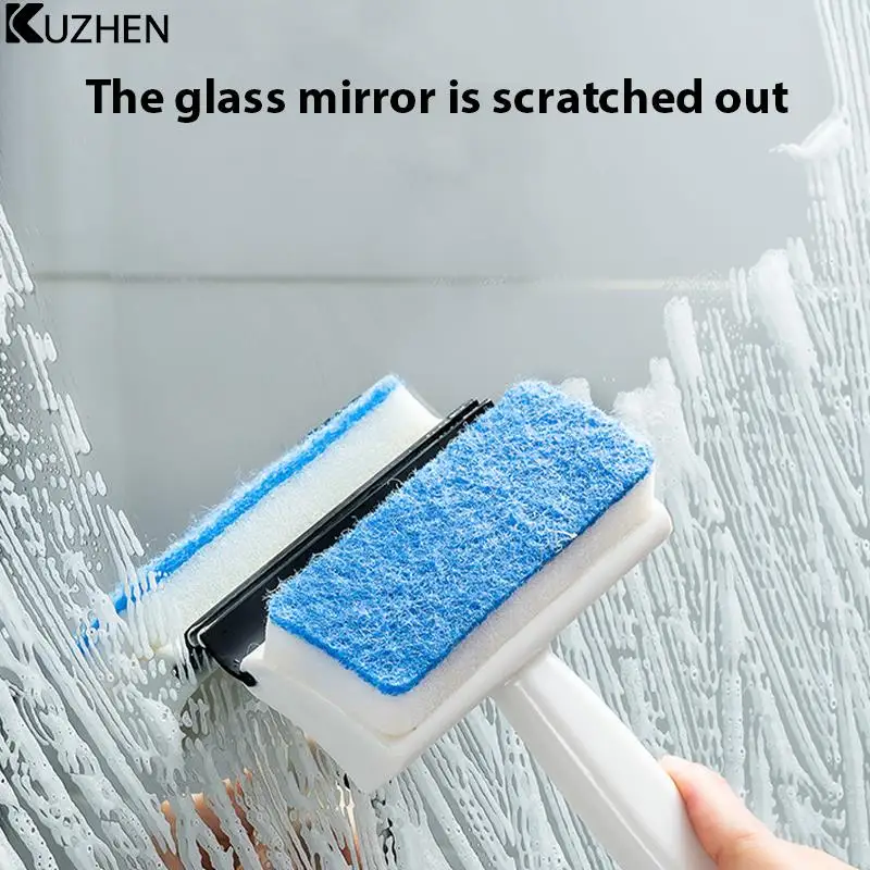 

Съемная губчатая насадка для мыла в ванной комнате