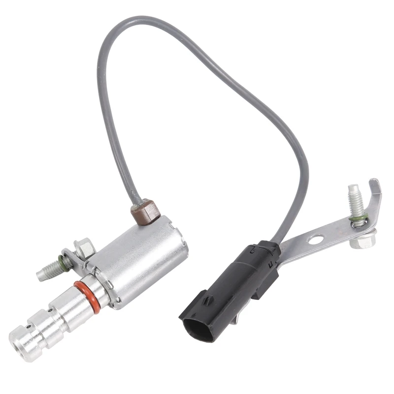 12670746 электромагнитный клапан управления расходом масляного насоса двигателя