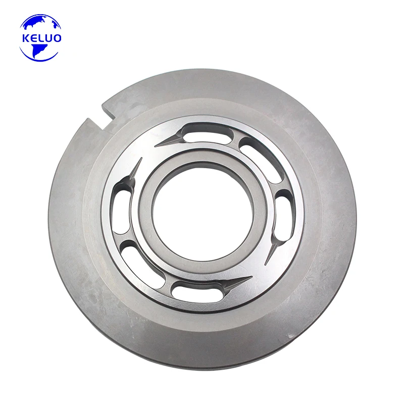 Заводская цена запчастей для гидравлического насоса A4VG28 клапанная пластина L |