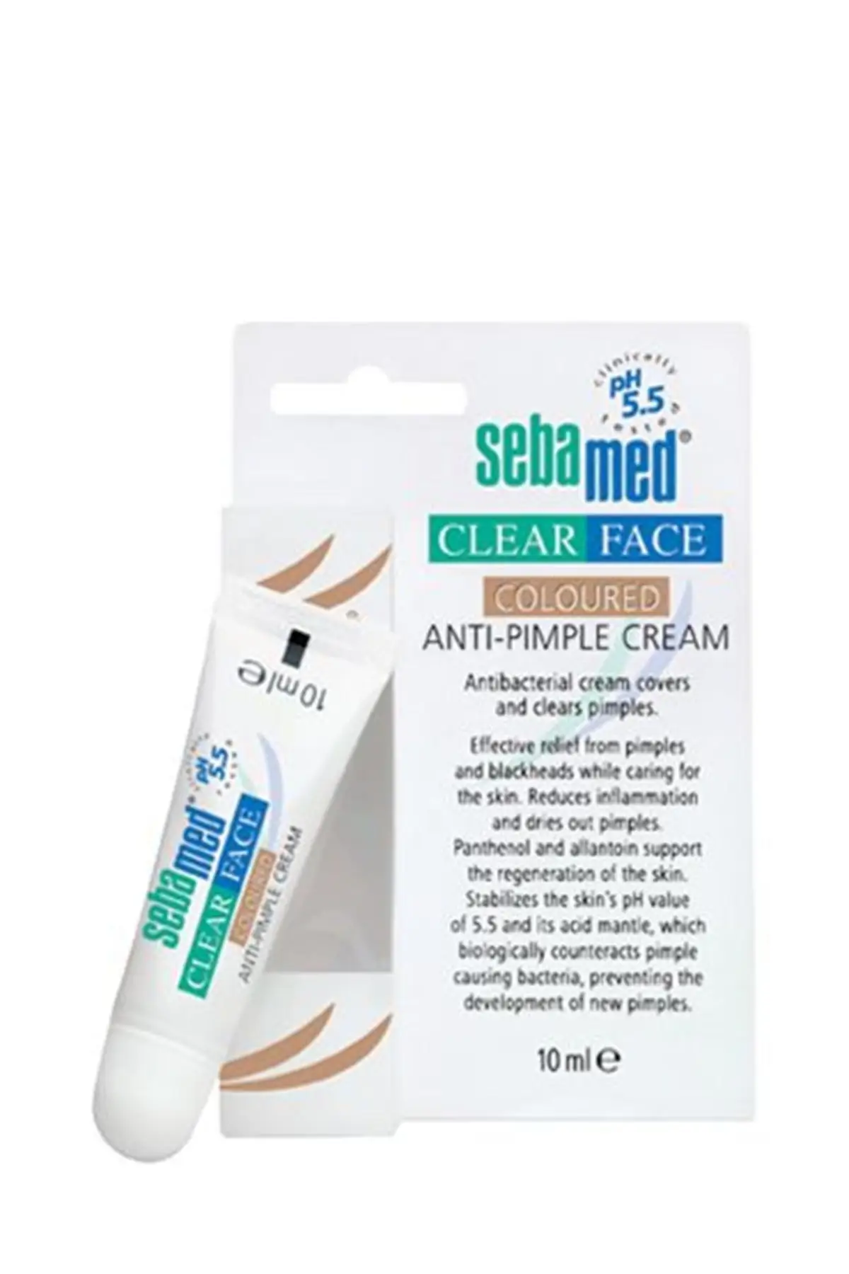 Crema correctora de granos faciales transparente, 10 ml, 100% Original y efectiva, satisfacci&oacute;n garantizada, certificada-2