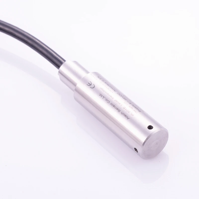 Датчик Atech Oem датчик уровня топлива PL301 аналоговый 4-20 мА