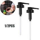 12 шт., дозатор для сиропа, 10 мл