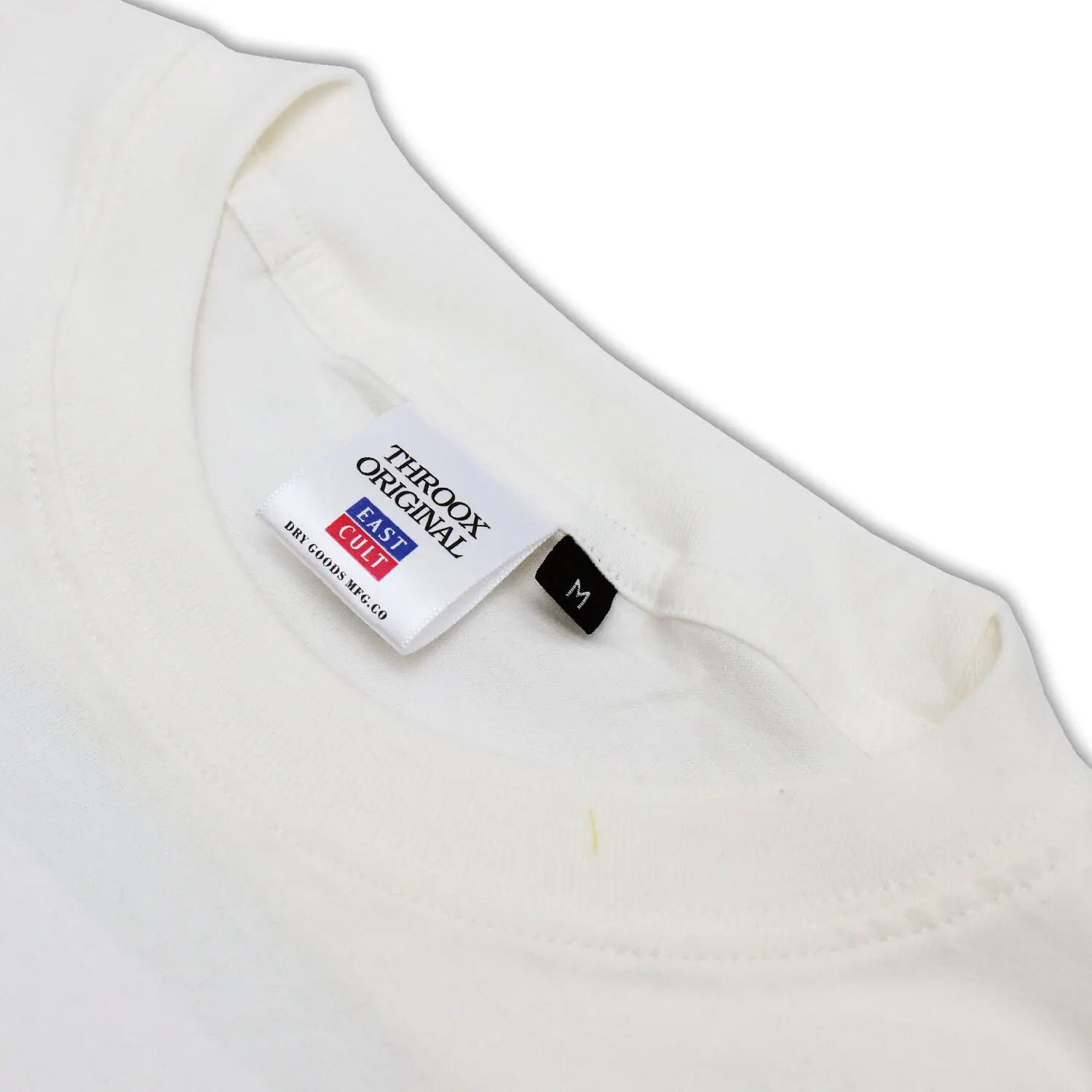 Подвеска Throox Kaos Icy Smilow Series из хлопка и чесаного 30s