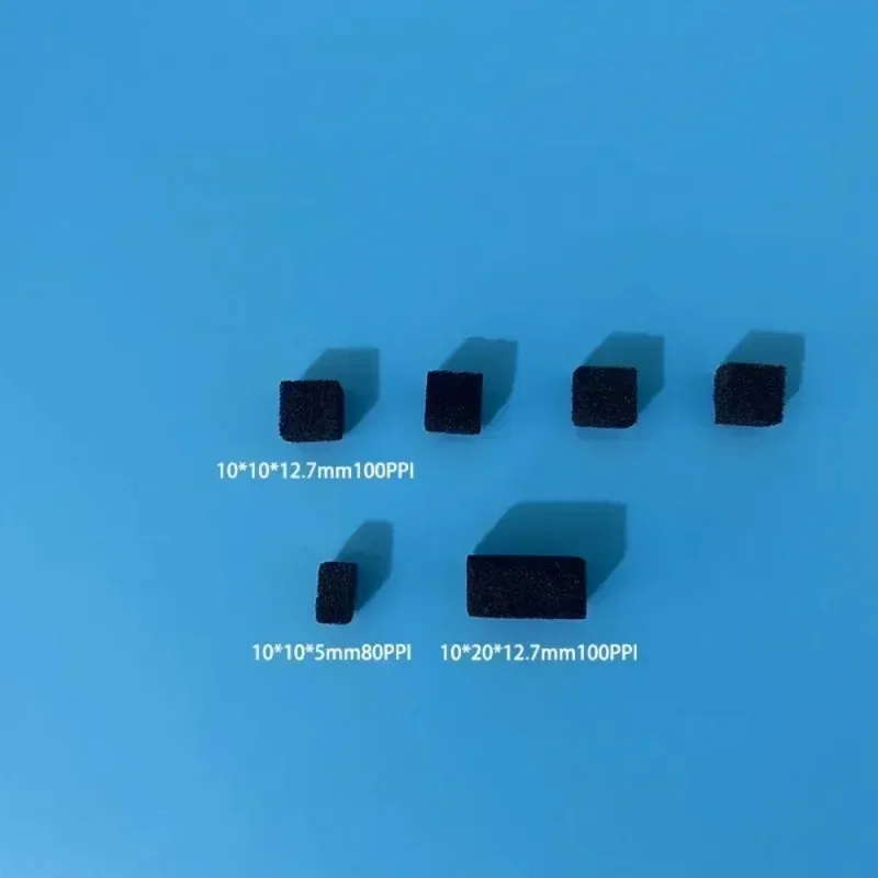 Gc сетчатый стеклянный угольный электрод импортированный из Японии топливных