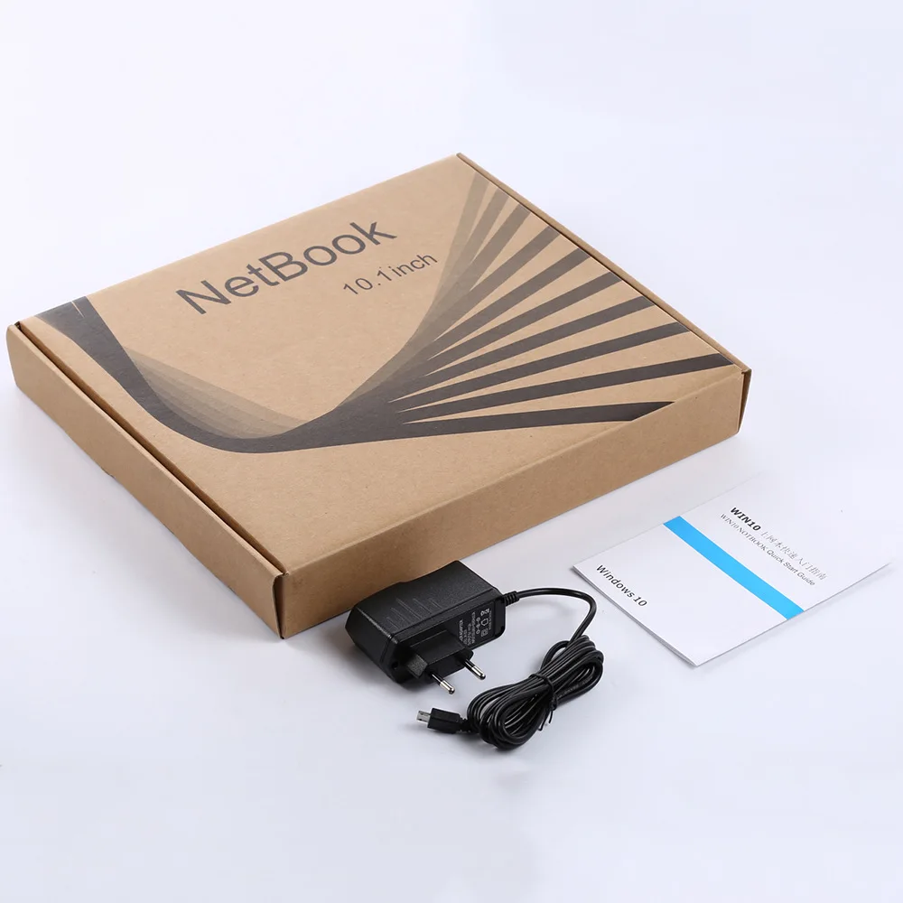 Рисунок 6 - Ноутбук 10,1 дюймов