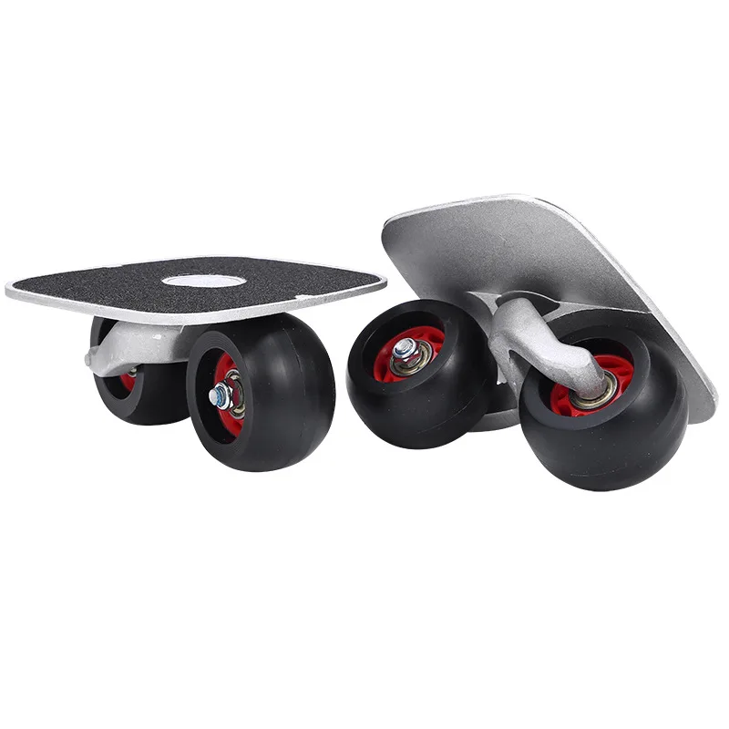 

Внедорожник Youwei для экстремального спорта второго поколения, дрифтовая доска для взрослых и детей, четыре колеса, для прогулок, уличных лыж