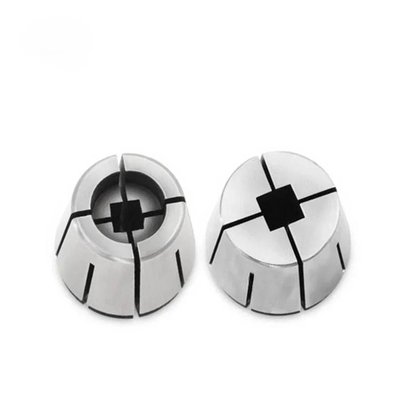 НОВЫЙ 1-компонентный держатель токарного станка точность 0 08 патрон ERG цанга ERG16