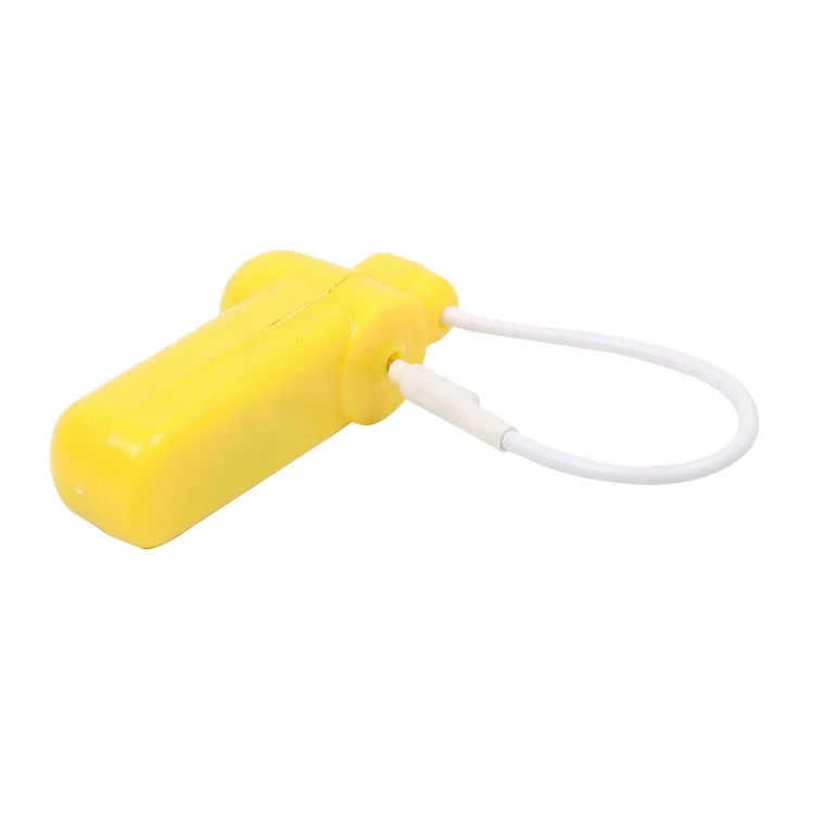 Anti-theft Pencil Magnetic Clothing Security Tag Plastic Abs Eas Hard Tag enlarge