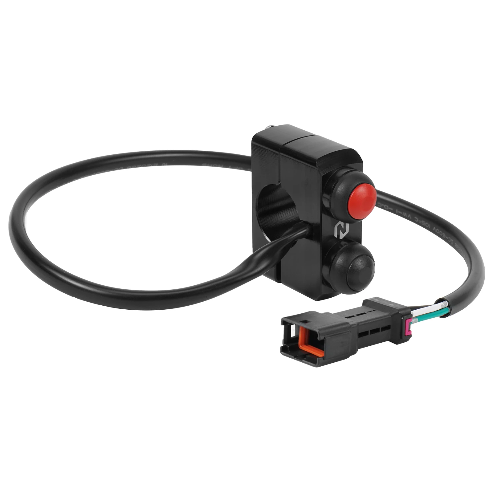 

2024 2025 для KTM EXC 300 EXC 250 EXC250F EXCF 450 XCW XCF-W XWF Кнопка запуска и остановки SXF 450 SX SX-F XC XCF 2023-2025