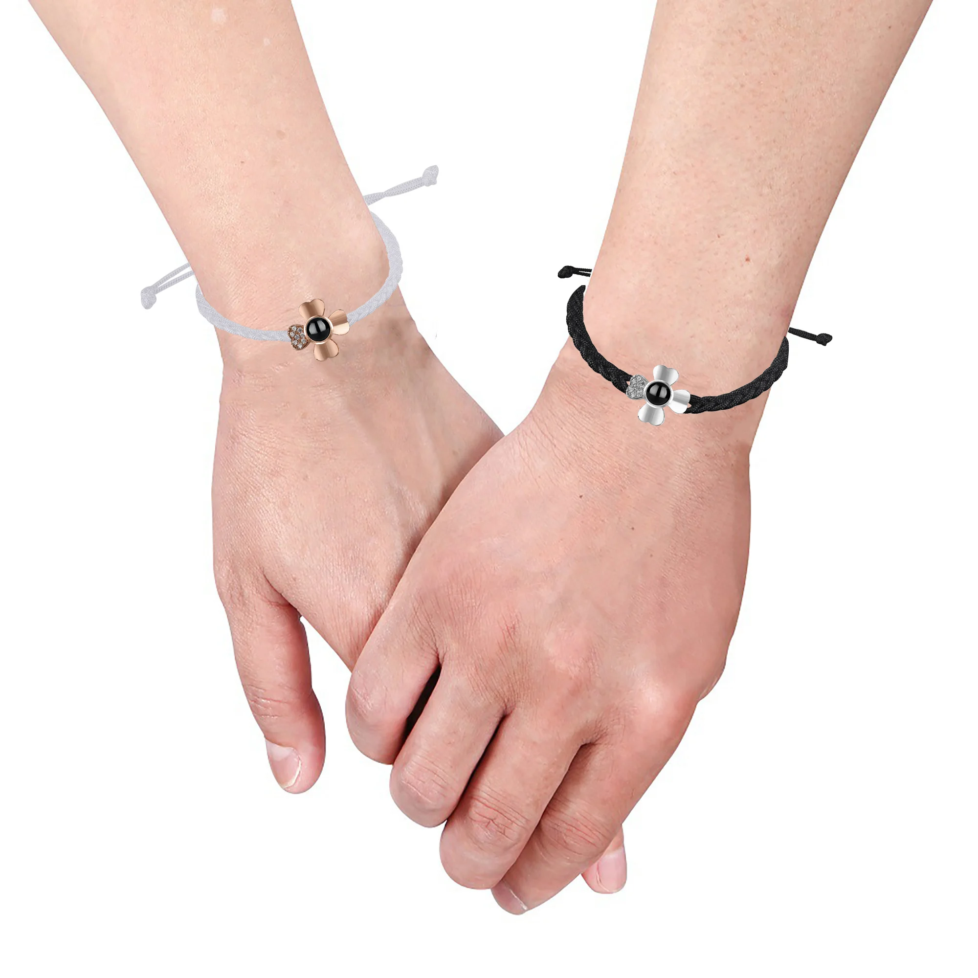 Рисунок 4 - Индивидуальные браслеты