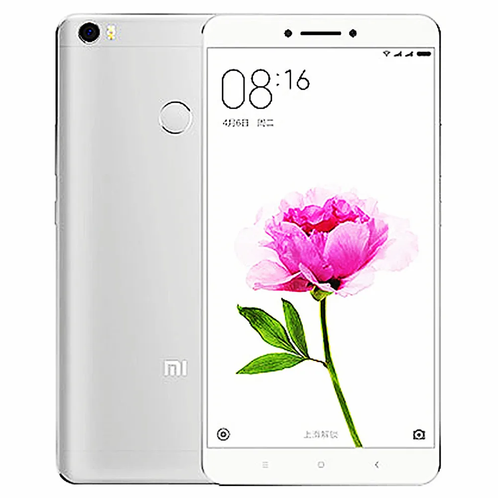 

Смартфон XIAOMI Mi Max, 128 Гб ПЗУ, LTE, экран 6,44 дюйма, Восьмиядерный