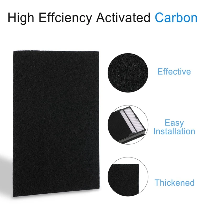 Замена фильтра для очистителя воздуха Holmes B замена деталей фильтров HAPF600 HAP615 HAP625