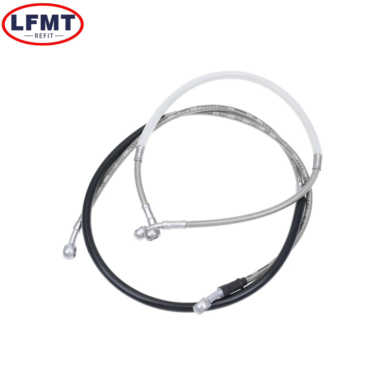 Задний тормозной шланг для мотоцикла KTM SX XC SXF XCF 125 150 250 300 350 450 2013-2018 для Husqvarna FC TC FS FX (art.: 3920c486e09cb) - 3920c486e09cb