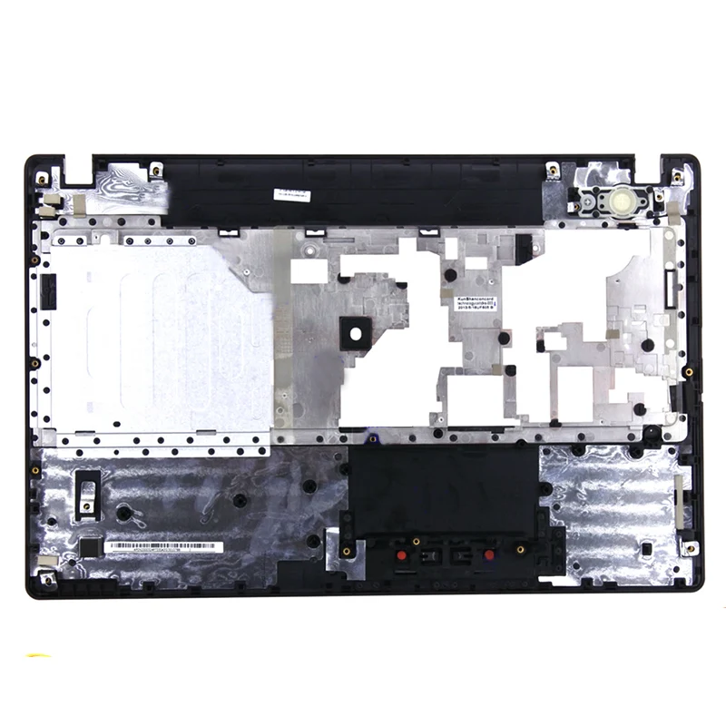 Подставка для рук ноутбука Lenovo IdeaPad G580 G585 верхняя/Нижняя крышка AP0N2000410 AP0N2000324