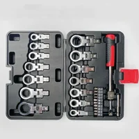 Набор гаечных ключей