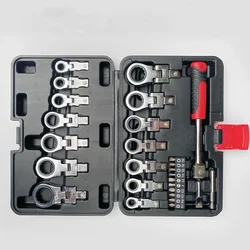 Набор гаечных ключей