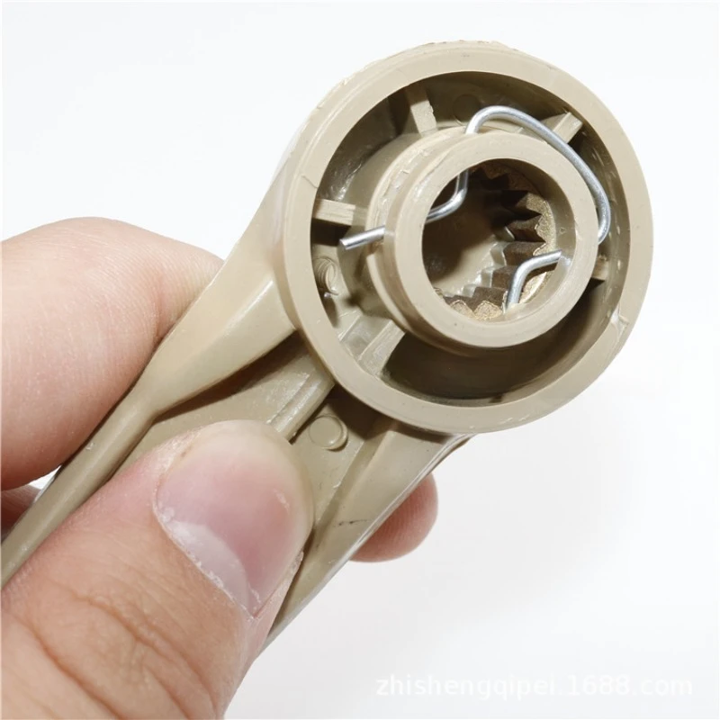 

2 шт., ручная ручка для подъема окон автомобиля, для Suzuki Jiangnan Old Alto Happy, прочный, прочный, внутренний диаметр зуба 12 мм