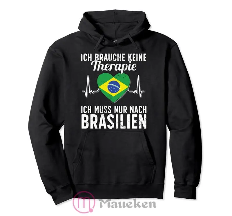 

Brazil Hoodie Men Sweatshirt Sweat New Streetwear Tops Jerseys Clothing Tracksuit Nation Brazilian Flag Brasil Fleece BR