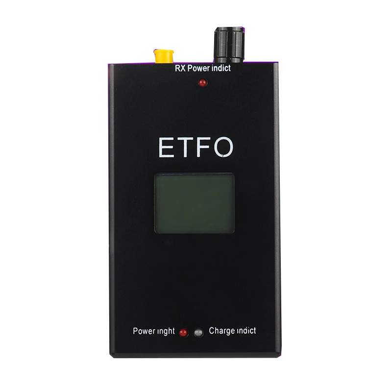 

Высокодиапазонный GSM GPS мультичастотный детектор ошибок