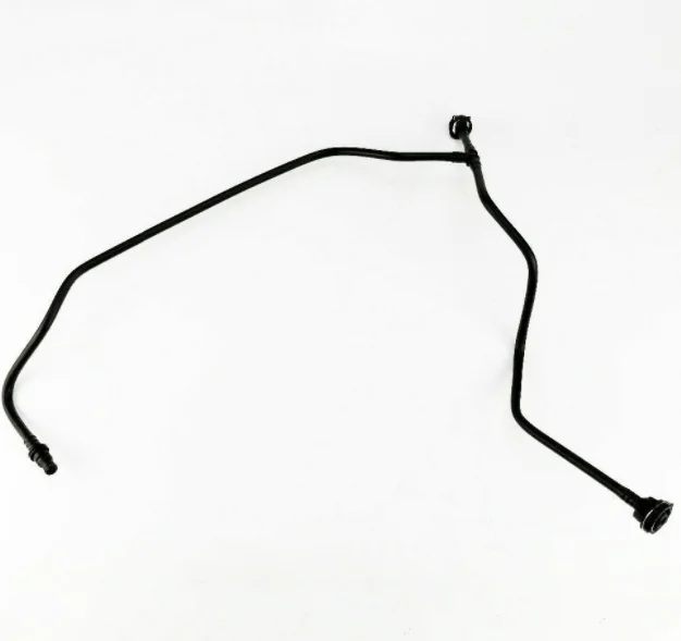 Вентиляционный шланг линия охлаждающего бака выхлопная труба для Mercedes ML/GLE 500/550