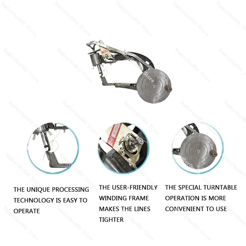 SL-26 Ручная машина для обрезки кромок обуви диагональная игла швейная швейное