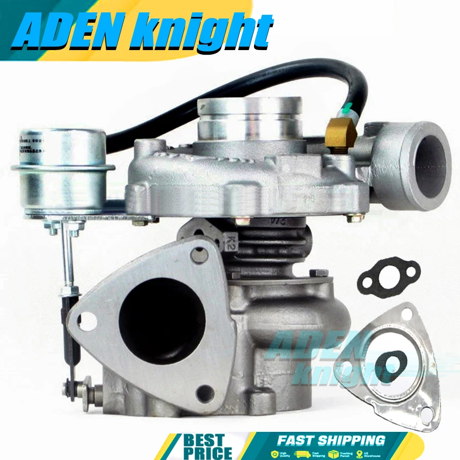 Турбокомпрессор GT22 Turbo для каретки грузовика JMC с двигателем 3 5 2 8 1118300 SBJ 736210 -0007 -0003