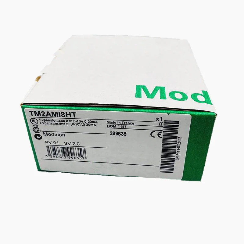 

Новый оригинальный TM2AMI8HT TM2AMM3HT TM2AMO2HTN