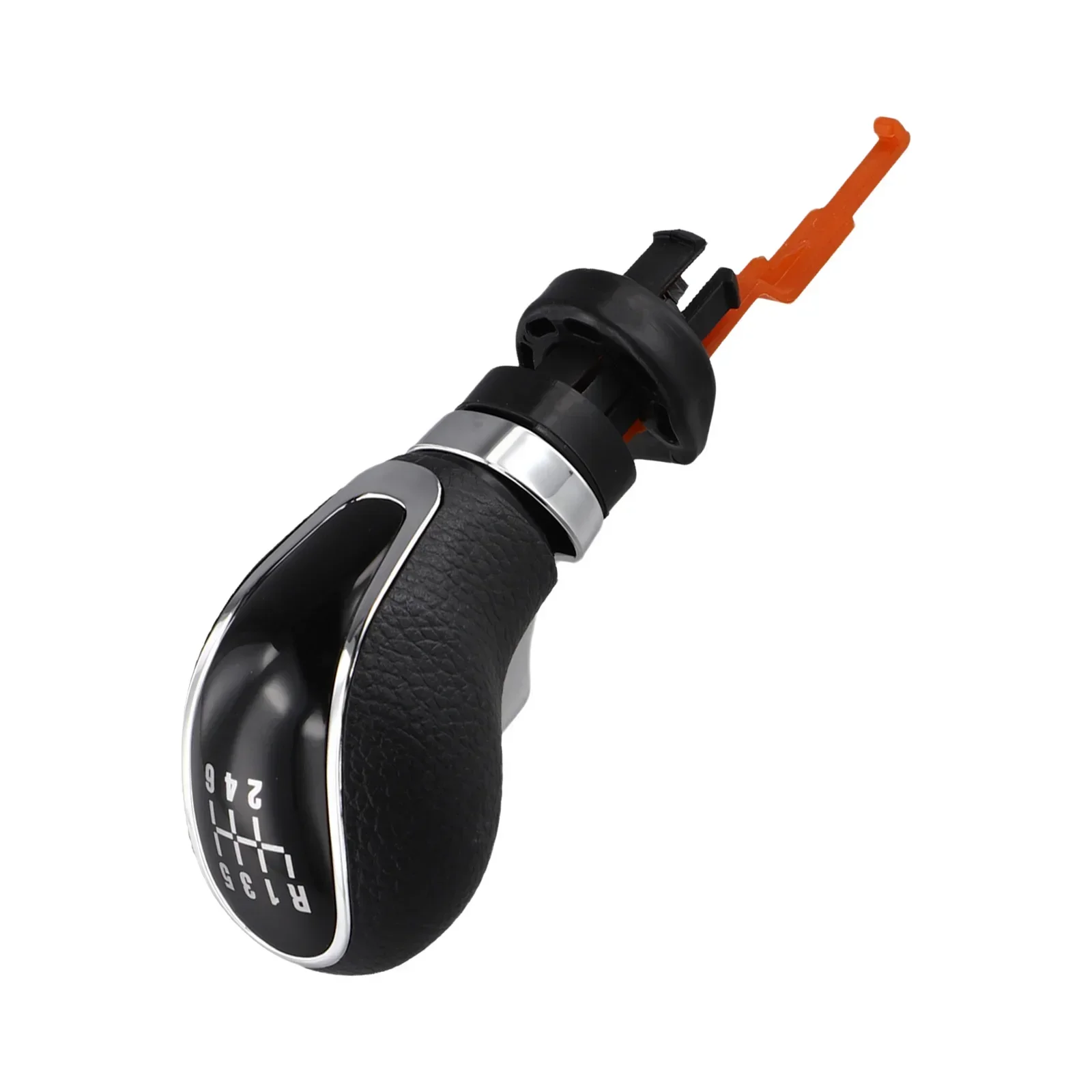 Получите точное и гладкое переключение с помощью этой 6-скоростной ручки