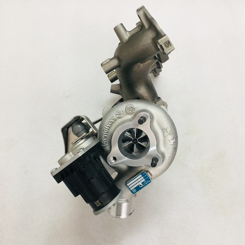 

For Hyundai LAFESTA 1.6T 150kw Turbocharger 28231-2B790 53039700662 282312B790 5303988662