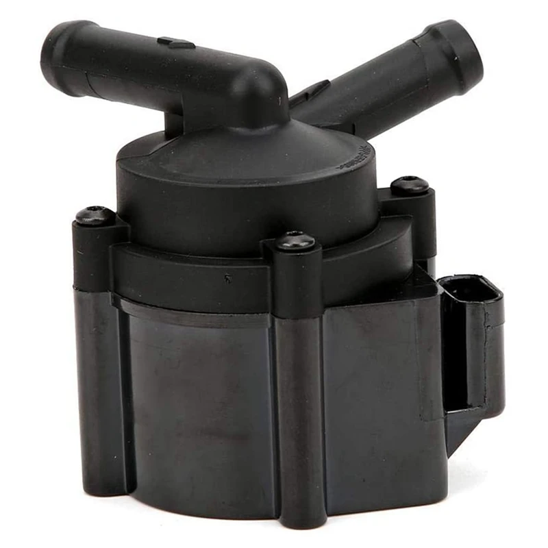 Электрический водяной насос 4X Turbo без кронштейна 9806790880 для Citroen C4 C5 Peugeot 308 508 5008 1 6