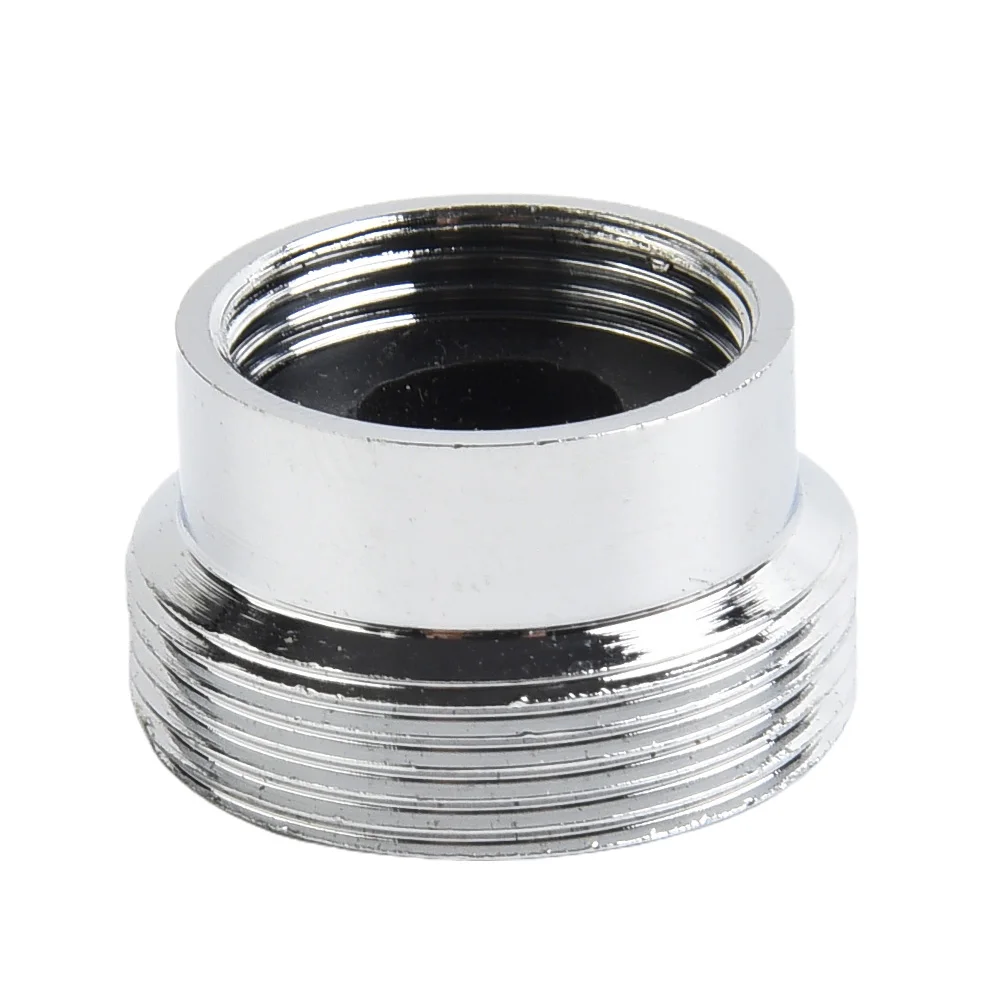 

1pc 16/18/20mm To 22mm Thread Tap Aerator Connector Faucet Joints Water Purifier Accessory Kitchen Water Tap Adapter