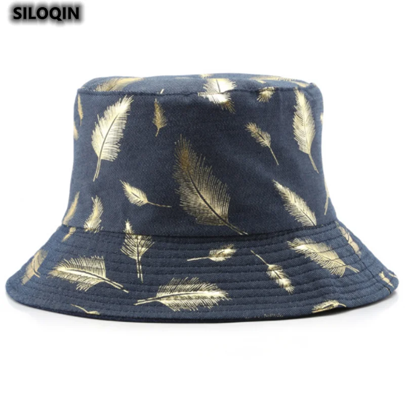 

Модная весенне-Осенняя шапка, Солнцезащитная шапка, двойная пляжная шапка, мужские и женские шляпы, Панама, женская шапка, шляпа для пар