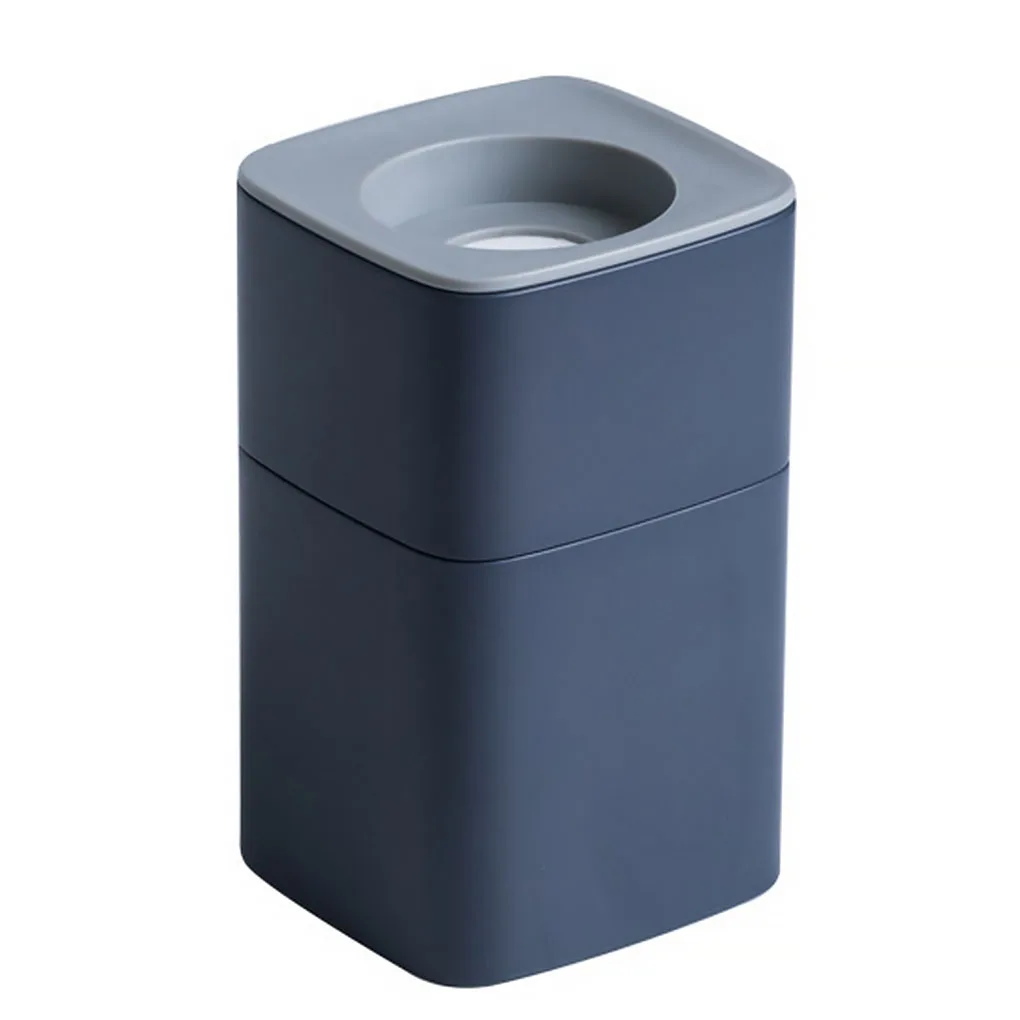 

Автоматический Дозатор зубной пасты, настенный дозатор для зубной пасты для душа, цвет розовый