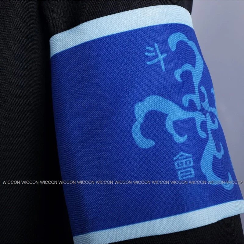 Косплей костюм Arajin Tomoshibi BUCCHIGIRI